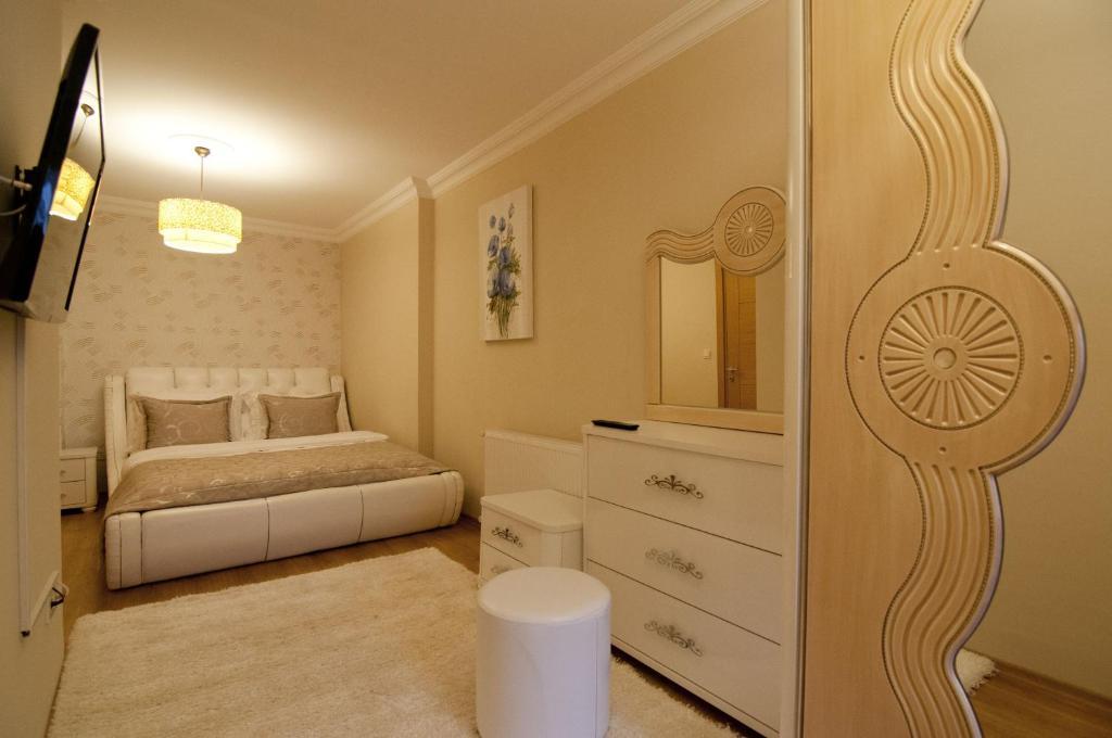 Nupelda Suites Bomonti อิสตันบูล ห้อง รูปภาพ