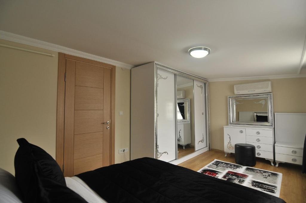 Nupelda Suites Bomonti อิสตันบูล ห้อง รูปภาพ