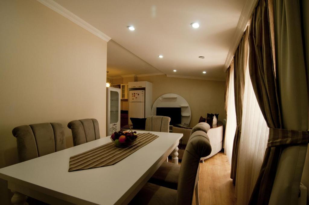 Nupelda Suites Bomonti อิสตันบูล ห้อง รูปภาพ