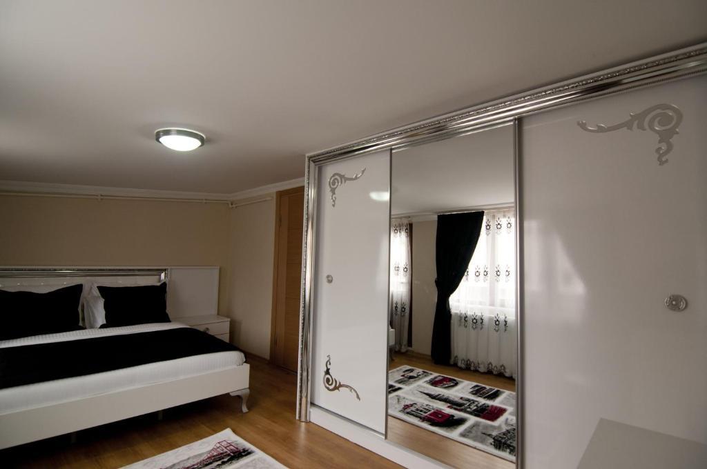 Nupelda Suites Bomonti อิสตันบูล ห้อง รูปภาพ