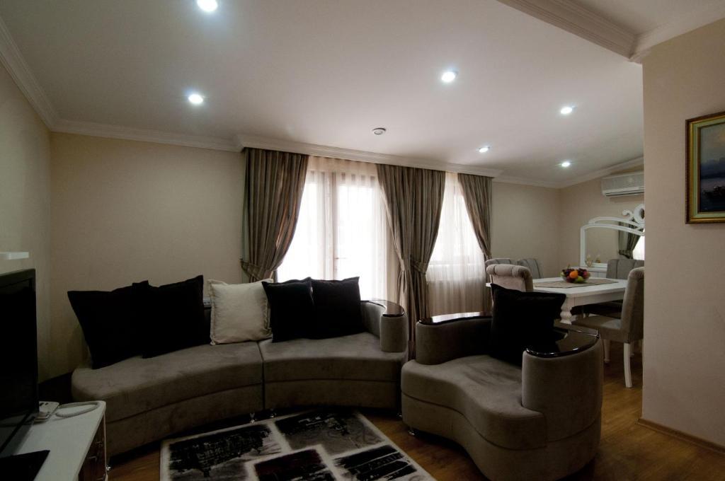 Nupelda Suites Bomonti อิสตันบูล ภายนอก รูปภาพ