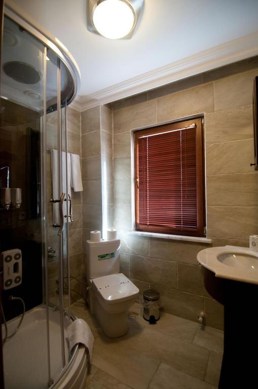 Nupelda Suites Bomonti อิสตันบูล ห้อง รูปภาพ
